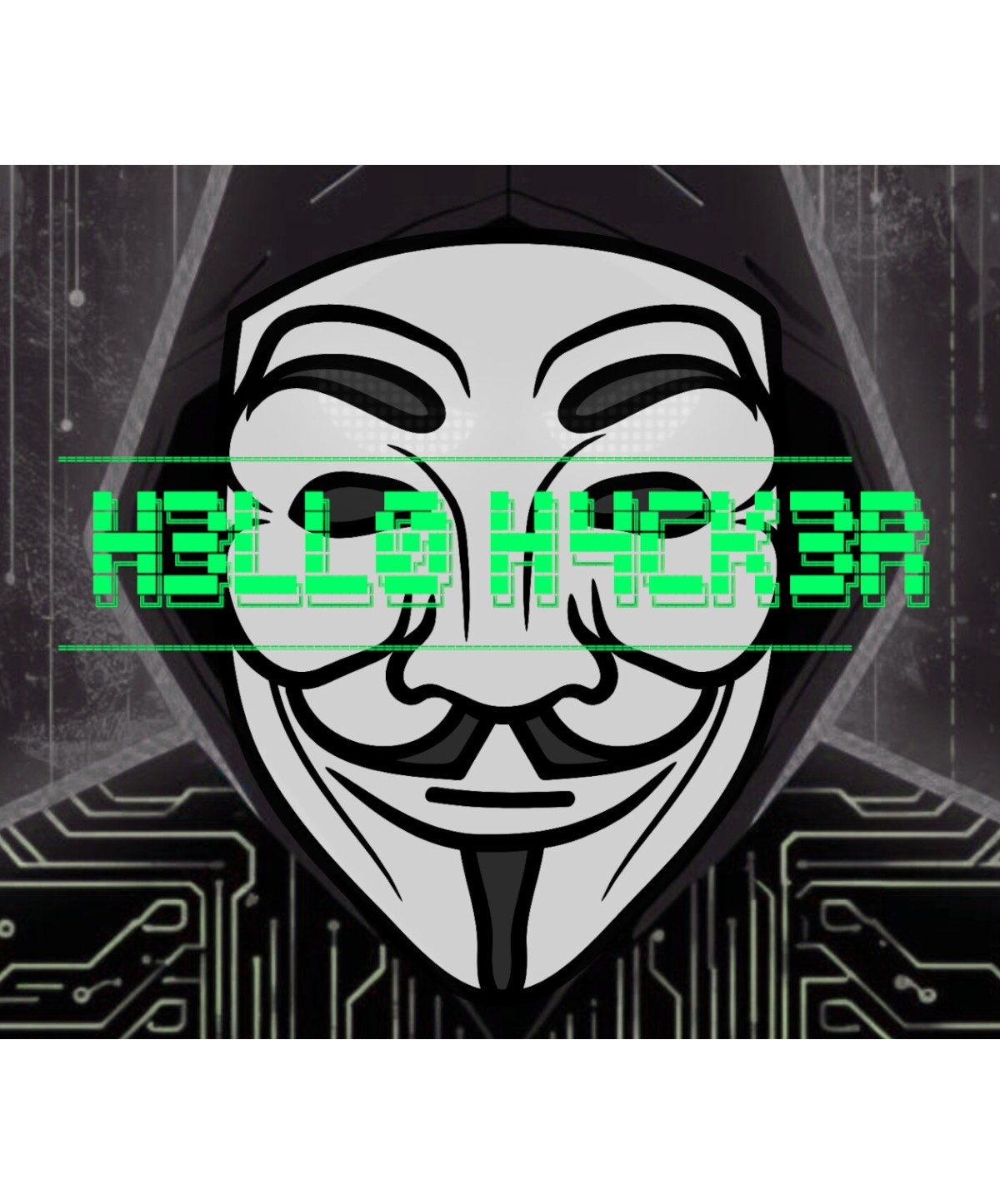 HELLO HACKER Steam Key GLOBAL